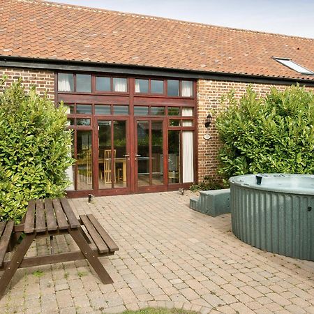 Villa Mint - E4322 Ludham Esterno foto