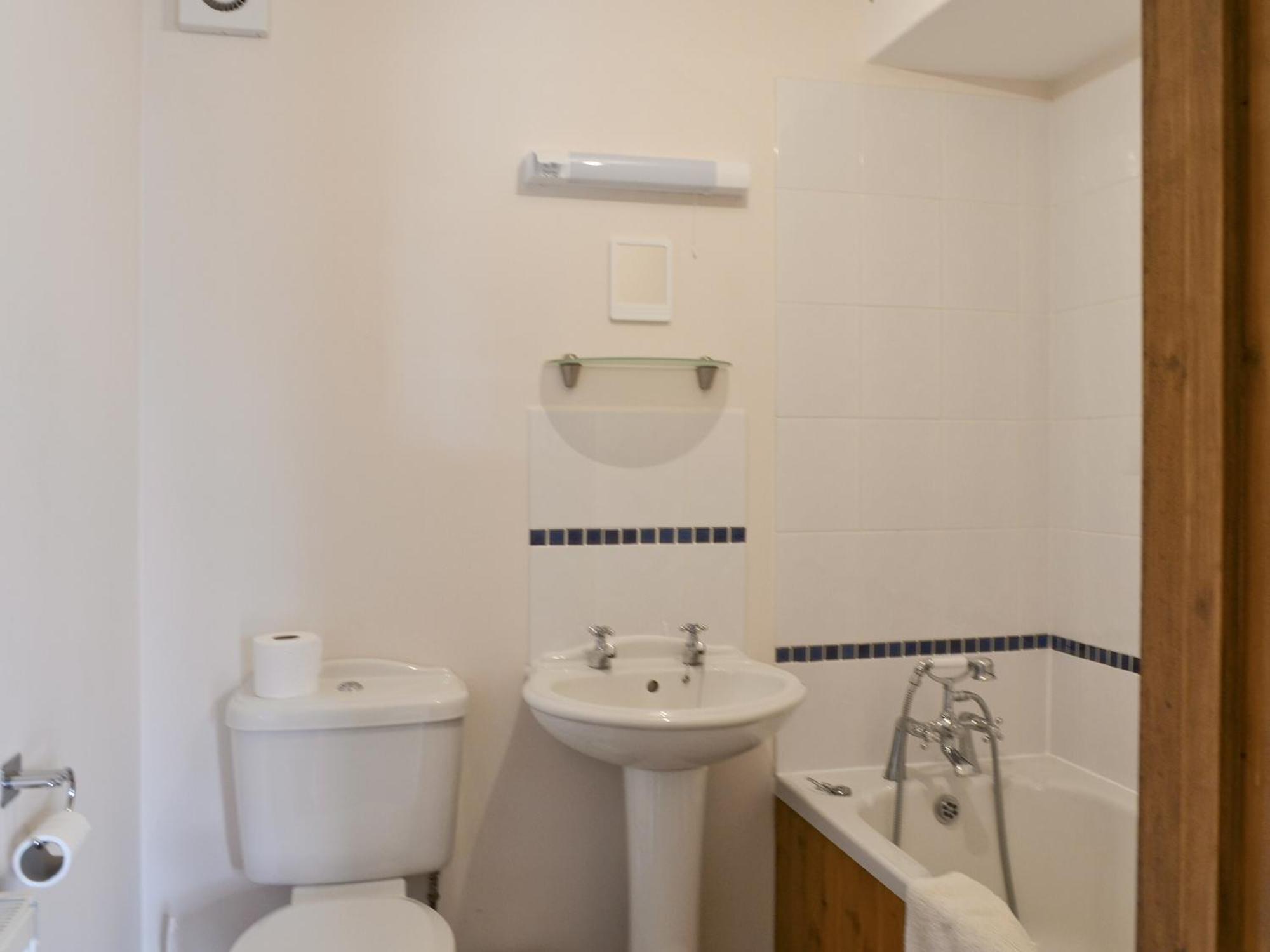 Villa Mint - E4322 Ludham Esterno foto